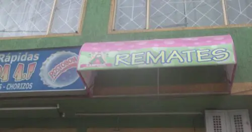 REMATES CALLE 51A 78K 25 SUR REMATES CALLE 51A 78K 25 SUR